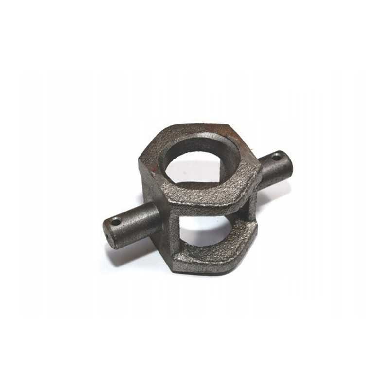 Lizdų pakabos laikiklis t 25 wladimirec 1456167