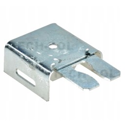 Konsolės gaubto laikiklis 70115331 zetor