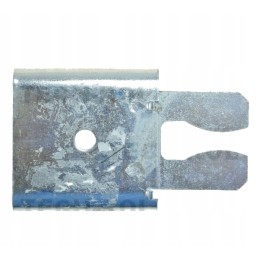 Konsolės gaubto laikiklis 70115331 zetor