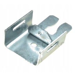 Konsolės gaubto laikiklis 70115331 zetor