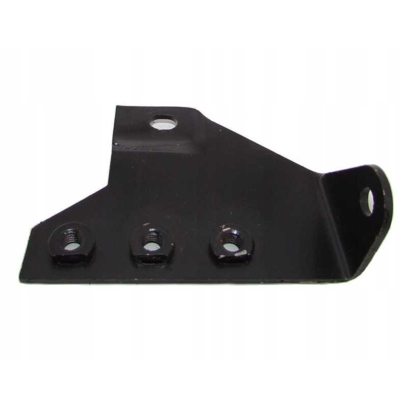 Originalus mtz laikiklis su išpjova