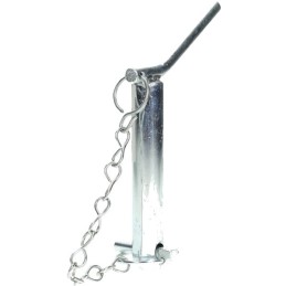 Jungties kaištis su rankena 25x175mm