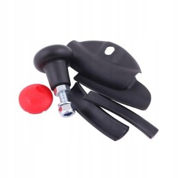 Vairo rankenėlė padengta originaliu Ursus įdėklu