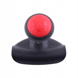 Vairo rankenėlė padengta originaliu Ursus įdėklu