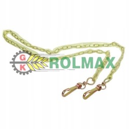 Viršutinė vairo traukė aktyvuojanti lyną 1 5 m