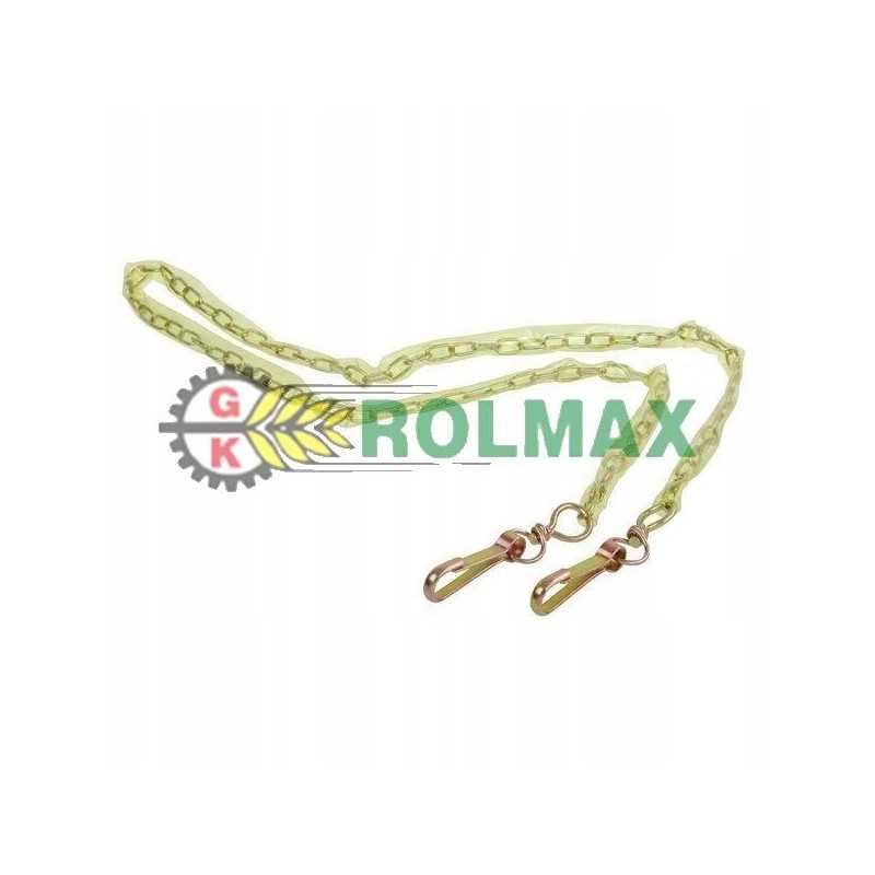 Viršutinė vairo traukė aktyvuojanti lyną 1 5 m