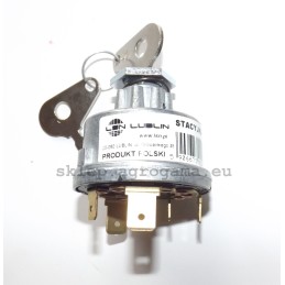 Gamyklinis uždegimo jungiklis Lublin mf3 mf5 3512 1874120m93