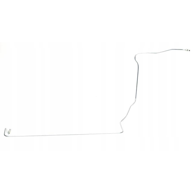 Kairysis stabdžių vamzdis C 385 4 cilindrų originalus Ursus