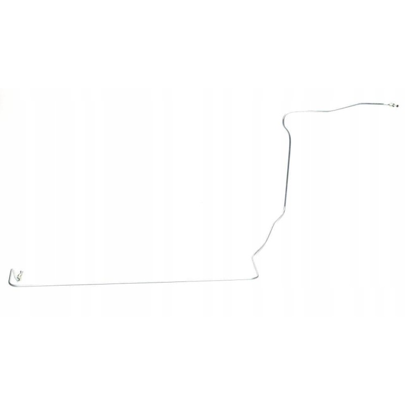 Kairysis stabdžių vamzdis C 385 4 cilindrų originalus Ursus