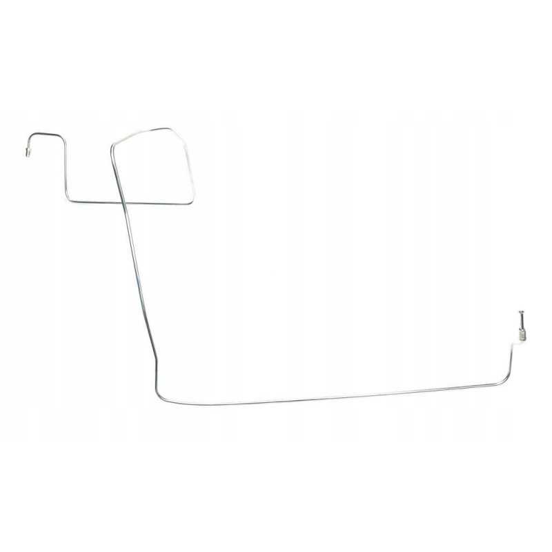 Stabdžių žarnelė kairioji 6 cil C 385 originalus Ursus