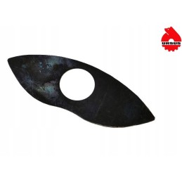 Palydovinės reduktoriaus traukos poveržlė mf3 4 originali