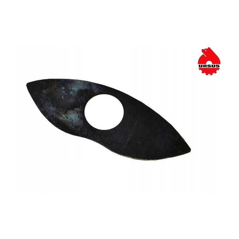 Palydovinės reduktoriaus traukos poveržlė mf3 4 originali