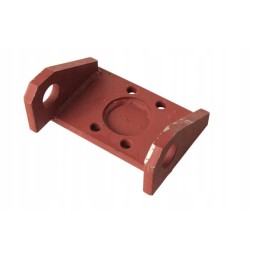 Ursus C330 apatinio prikabinimo rėmo šakės 42562030