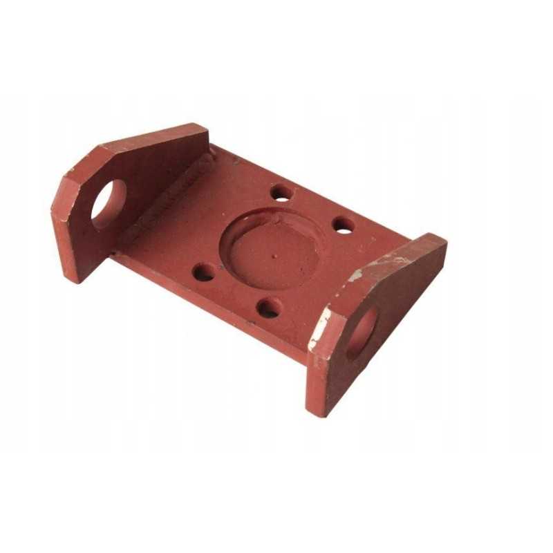 Ursus C330 apatinio prikabinimo rėmo šakės 42562030