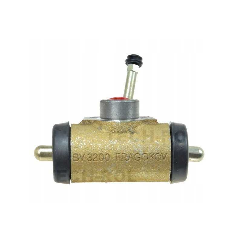 Pagrindinis stabdžių cilindras kairysis Zetor 67112603 Fragokov