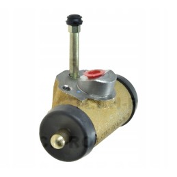 Pagrindinis stabdžių cilindras kairysis Zetor 67112603 Fragokov