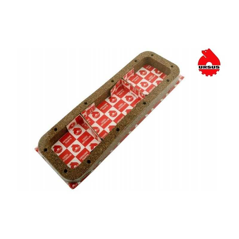 Parduodamas reduktoriaus apatinis sandariklis, guminis kamštis, c 330