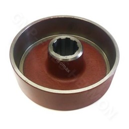 Stabdžių būgnas ursus c 330 c330 50019020