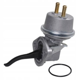 John Deere RE61260 kuro siurblys