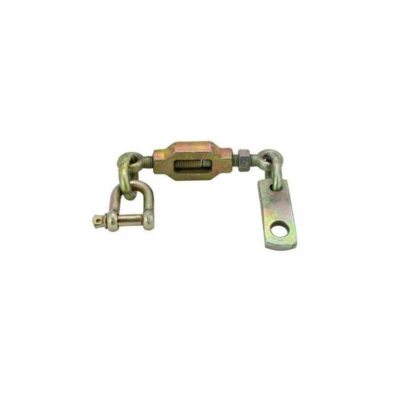 MF4 šoninė grandinė