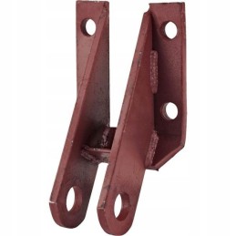 Apatinės trauklės laikiklis tinka c 330