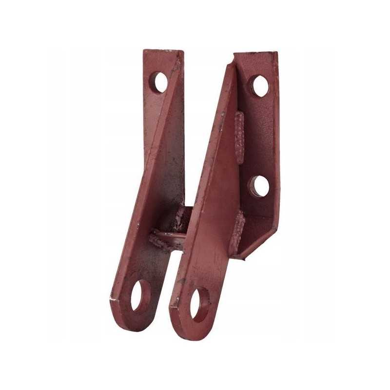 Apatinės trauklės laikiklis tinka c 330