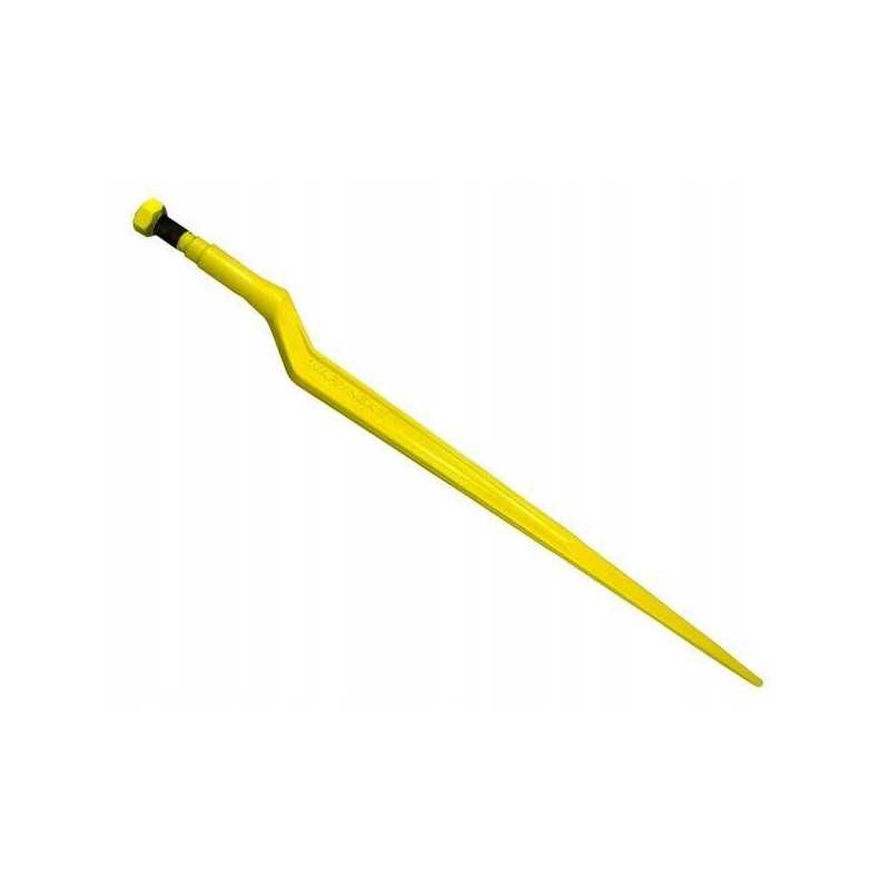 Universalus krautuvas zl 880 mm Waryn apvalus