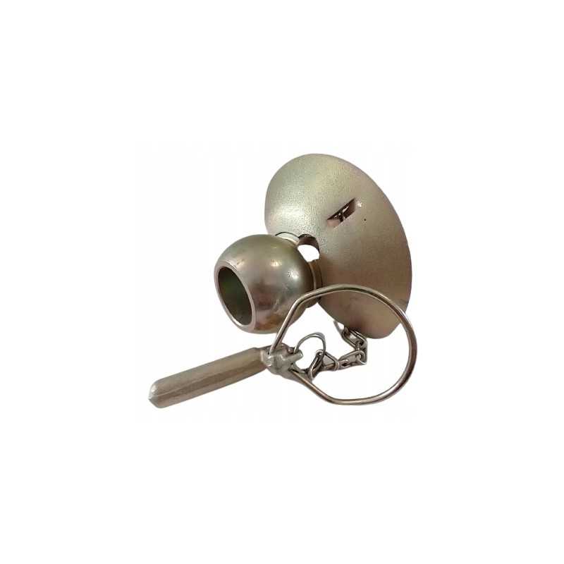 Vle6121 rutulinis kat. 3 3 su kreiptuvu