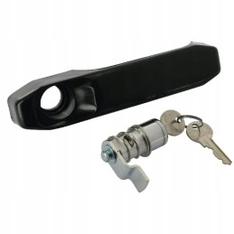 Dešinė rankena su užraktu Zetor 59117718