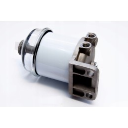 Sukomplektuotas kuro filtras mf 3 c 360 3p 1660321m92 fp