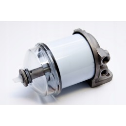 Sukomplektuotas kuro filtras mf 3 c 360 3p 1660321m92 fp