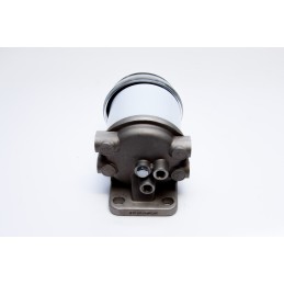 Sukomplektuotas kuro filtras mf 3 c 360 3p 1660321m92 fp