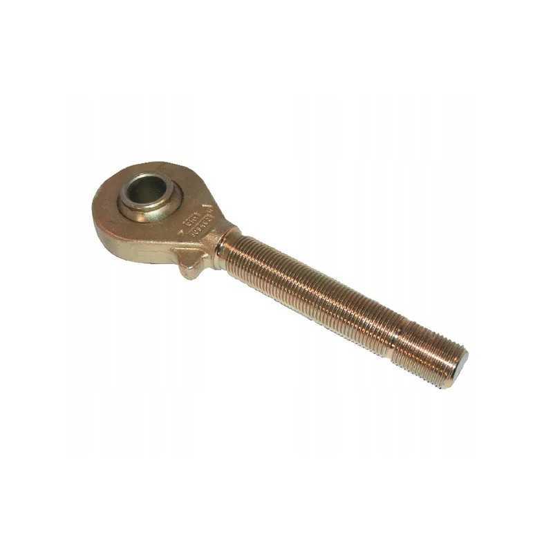 Viršutinės jungties kilpos galas m36x3 0 32 3x28