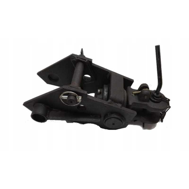 Transportavimo kablys ursus c 360 c360