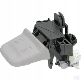 Pavara horizontaliam reguliavimui