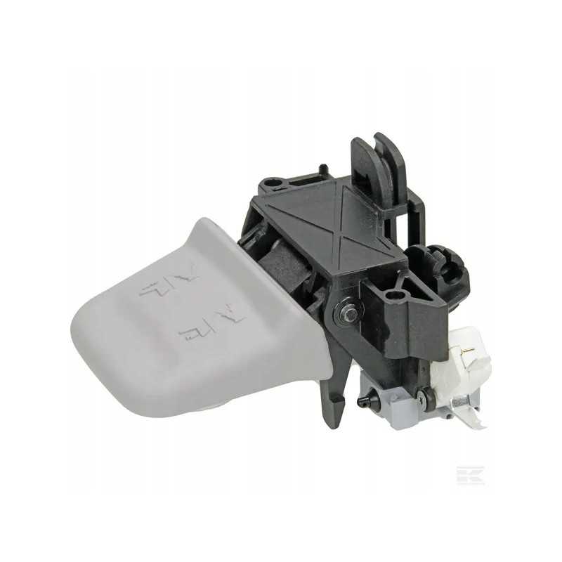 Pavara horizontaliam reguliavimui