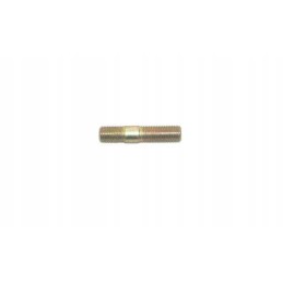 Išmetimo kolektoriaus smeigės varžtas, trumpas mf