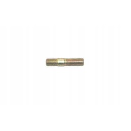 Išmetimo kolektoriaus smeigės varžtas, trumpas mf