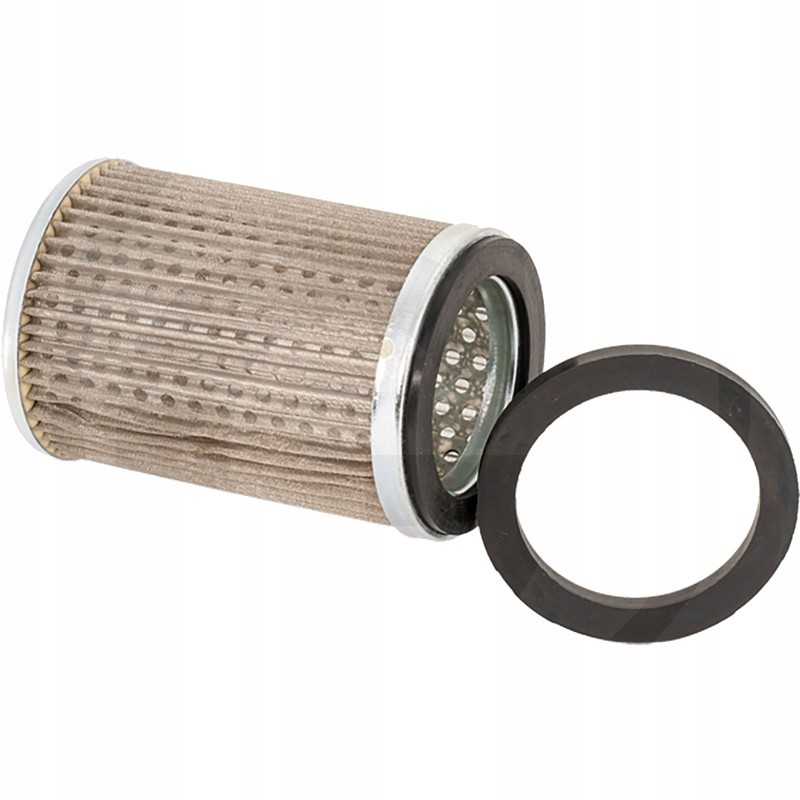 Hidraulinio filtro kasetė mf 235 255 mf3 mf4 2812