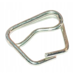 Apsauginė spyruoklė