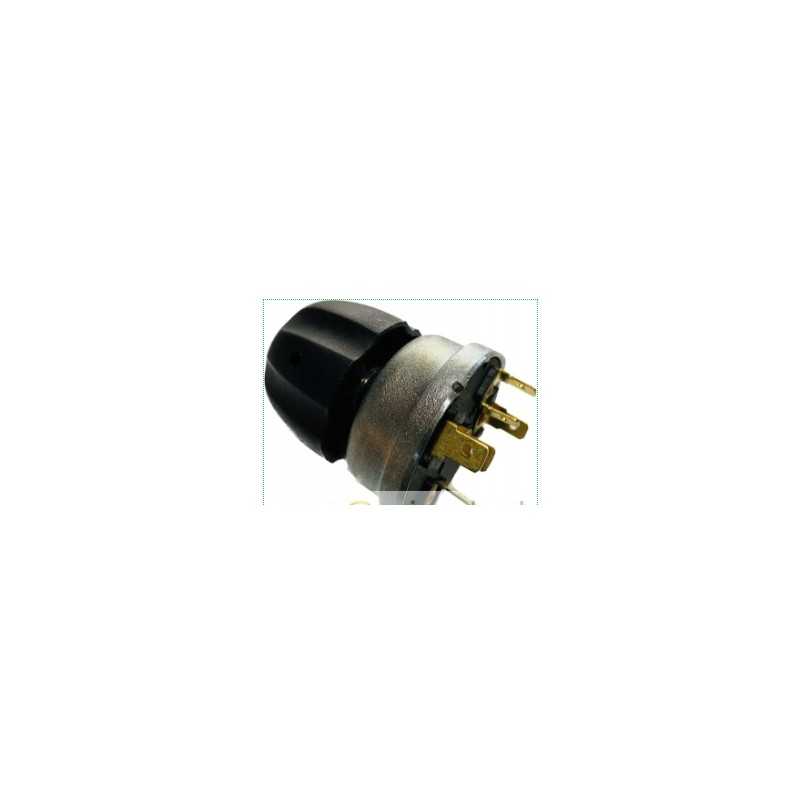 Šviesos jungiklis c330 a05 2950