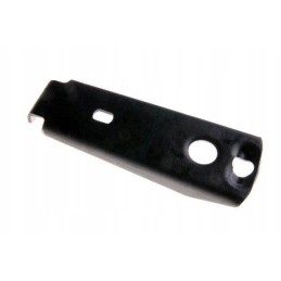 Svirtis, kuri išjungia C 360 motog traktoriaus pavarą