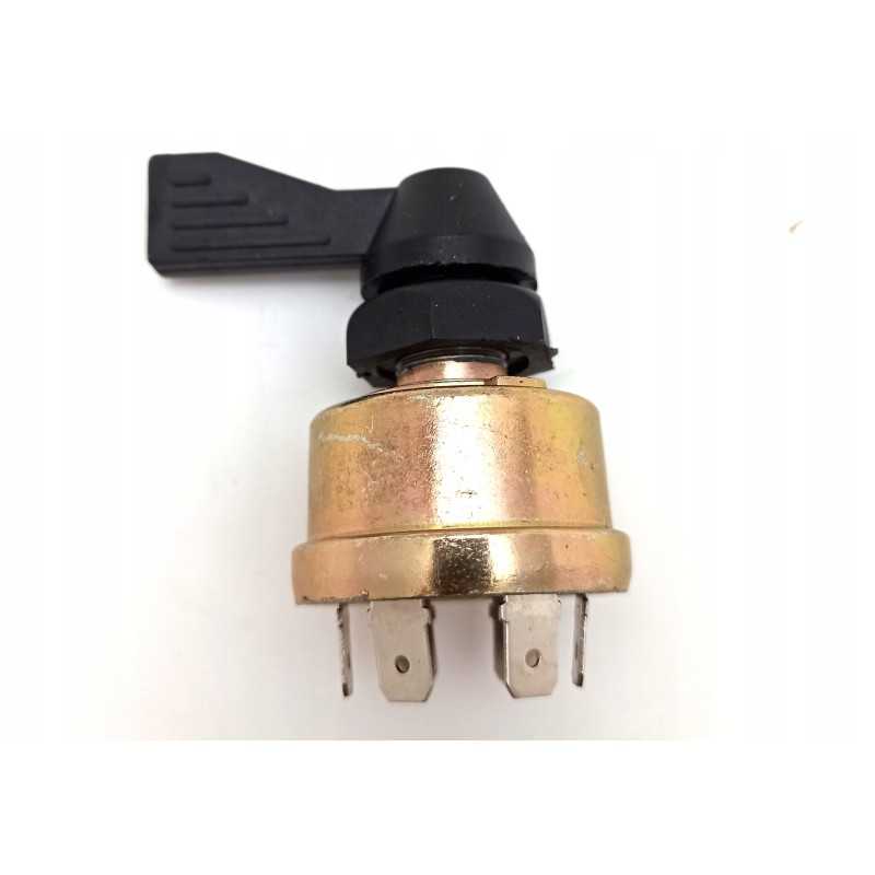 Posūkio signalo jungiklis ferguson mf 881670m1