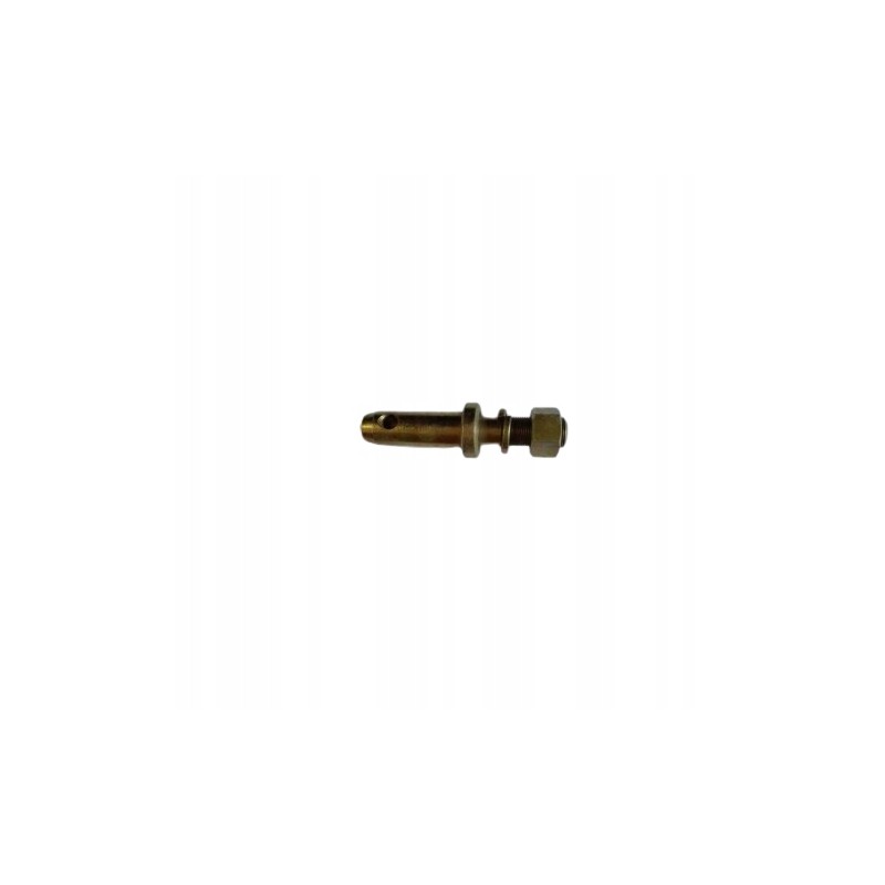 Apatinės jungties kaištis 150 mm x 90 mm x 20 mm