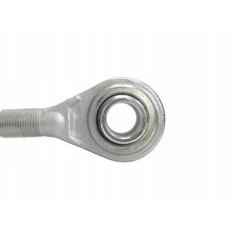 Ursus jungties galvutė kairioji m24x2