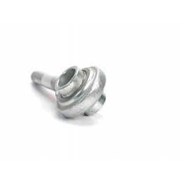 Ursus jungties galvutė kairioji m24x2