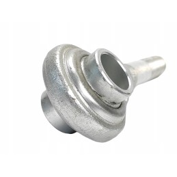 Ursus jungties galvutė kairioji m24x2