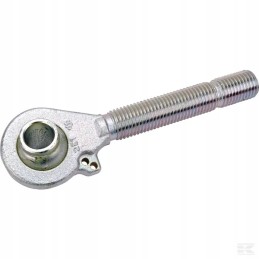 Viršutinės jungties M30x3 kilpos galas 5 kairėje