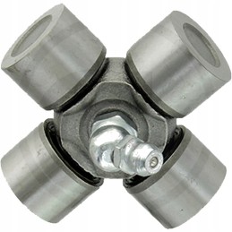 Kryžiuočių riteris 32x76 mm