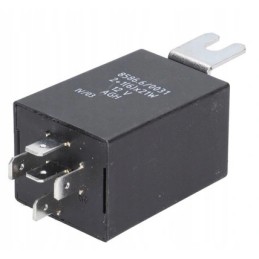 Posūkio signalo blykstė mtz belarus 12v 5a 85866